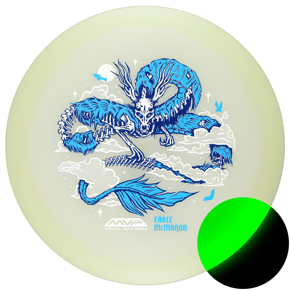 Streamline Eclipse Ascend – Eagle McMahon Halloween 2026 (Forhåndssalg)
