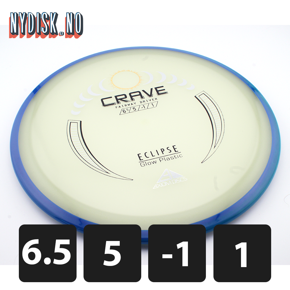 Axiom Eclipse Crave