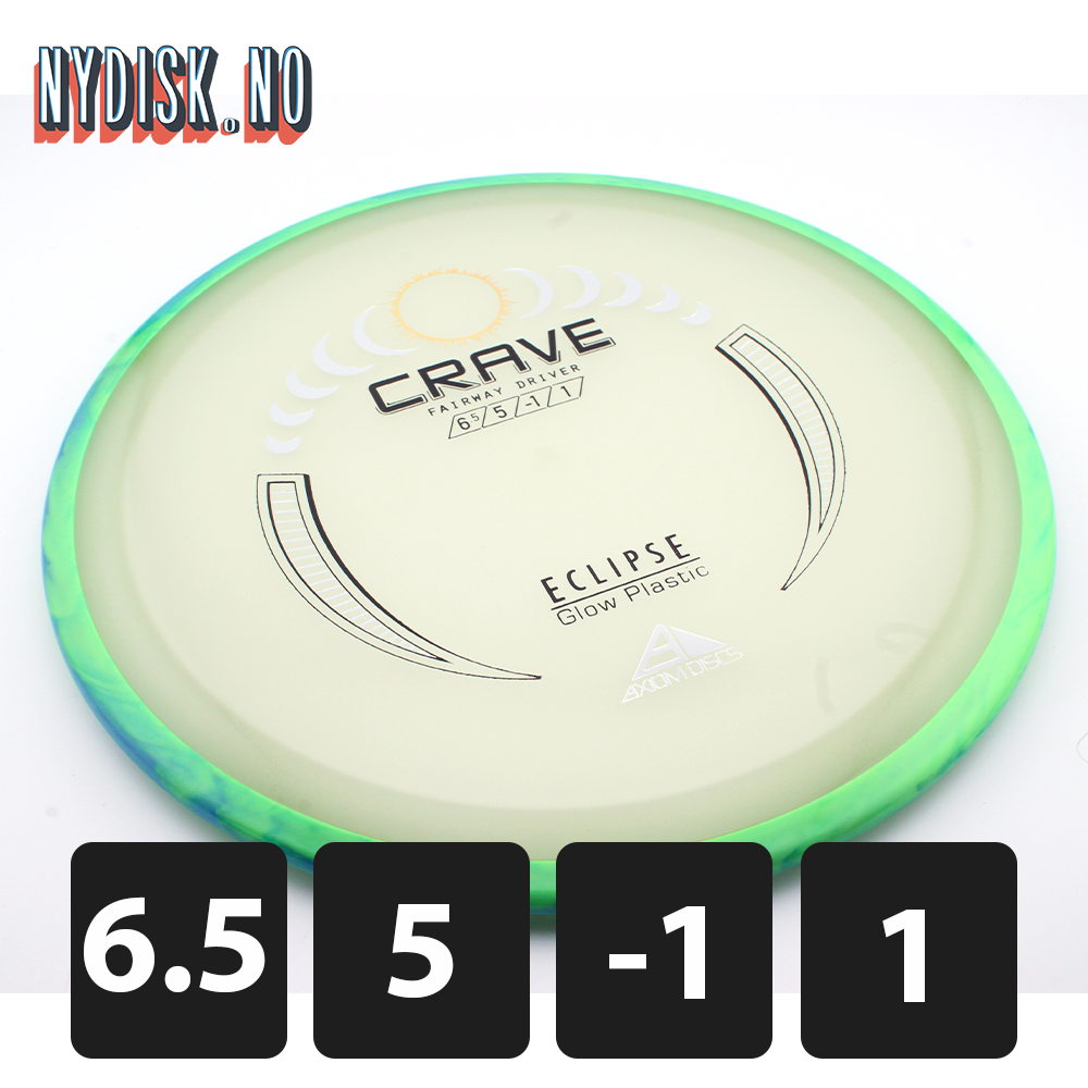 Axiom Eclipse Crave