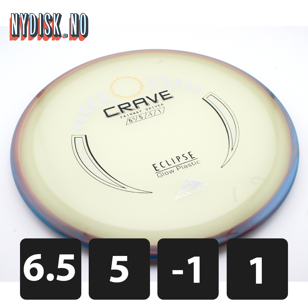 Axiom Eclipse Crave