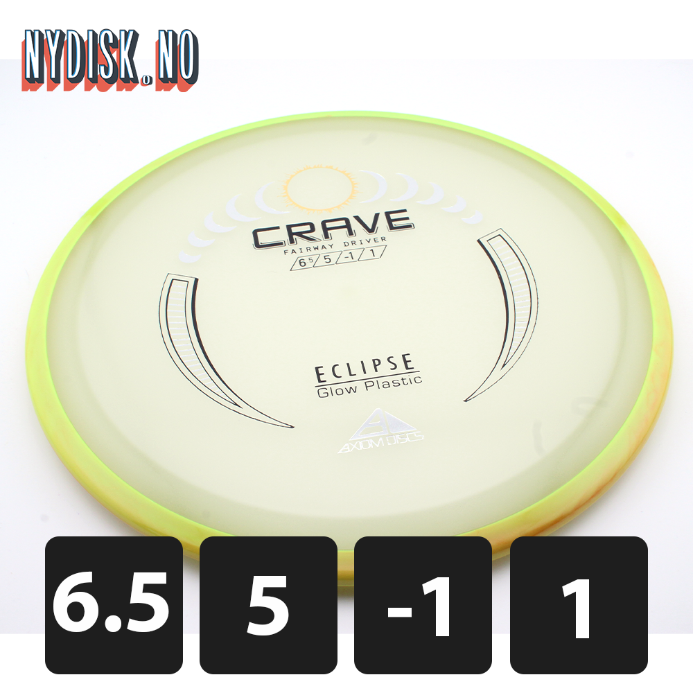 Axiom Eclipse Crave