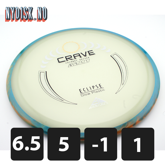 Axiom Eclipse Crave