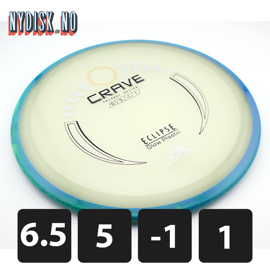 Axiom Eclipse Crave