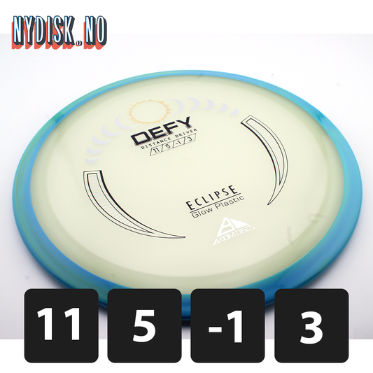 Axiom Eclipse Defy