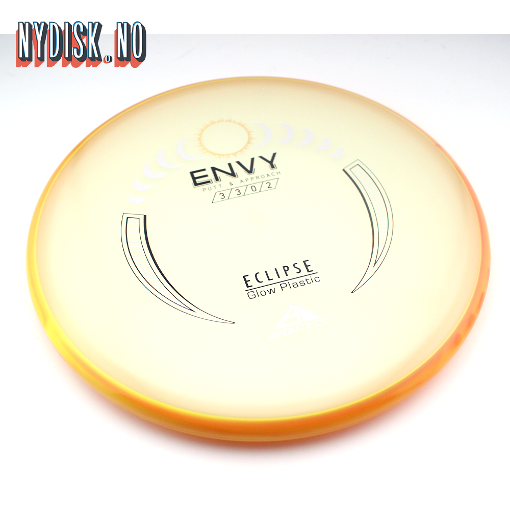 Axiom Eclipse Envy