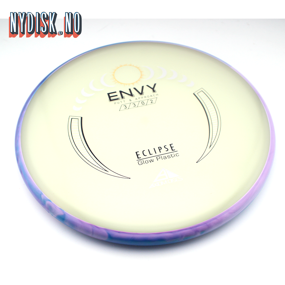Axiom Eclipse Envy