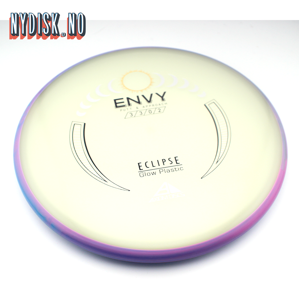 Axiom Eclipse Envy