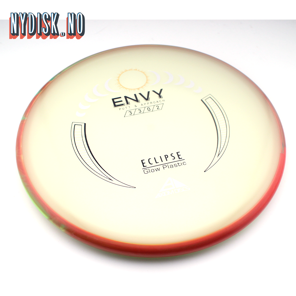 Axiom Eclipse Envy
