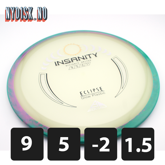 Axiom Eclipse Insanity
