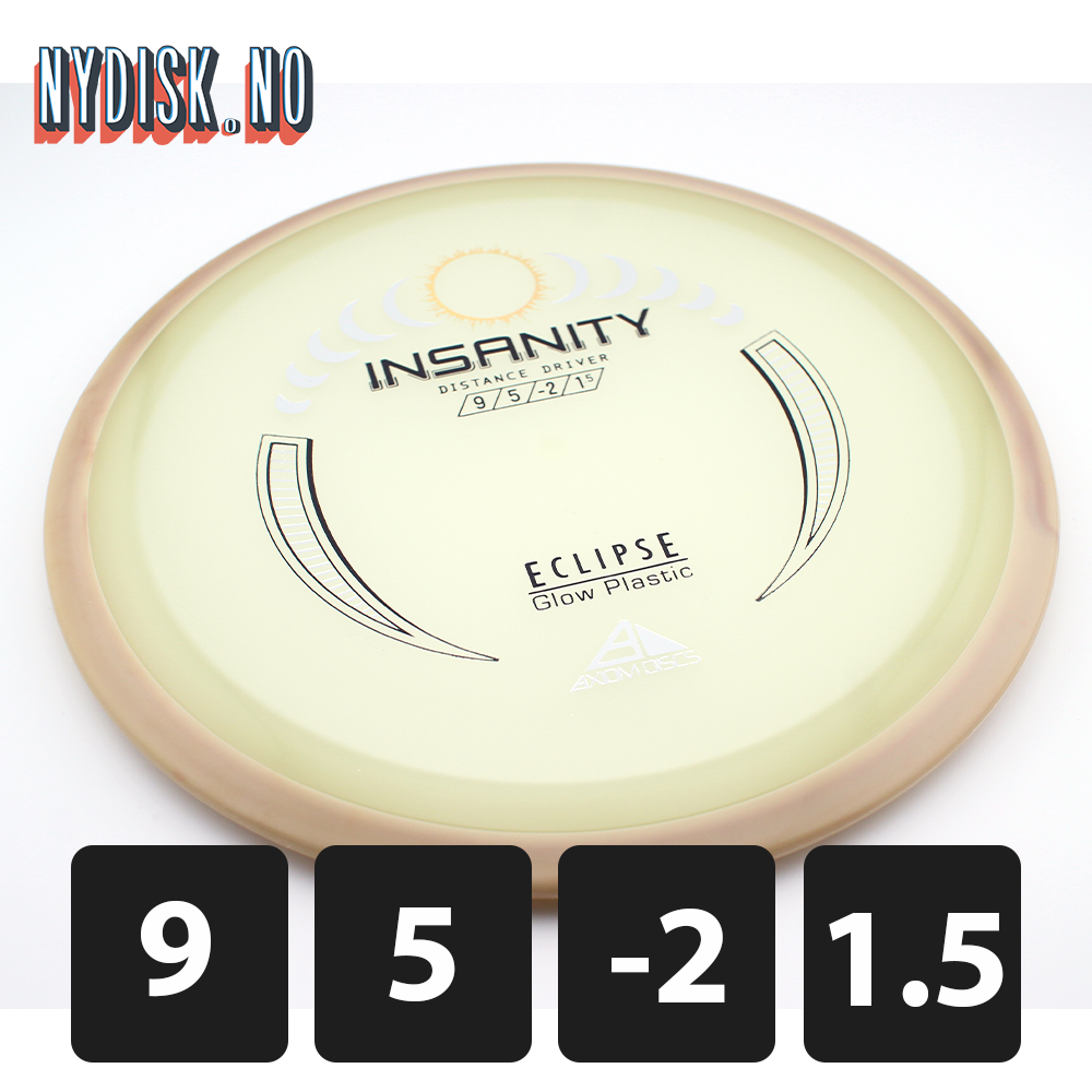 Axiom Eclipse Insanity