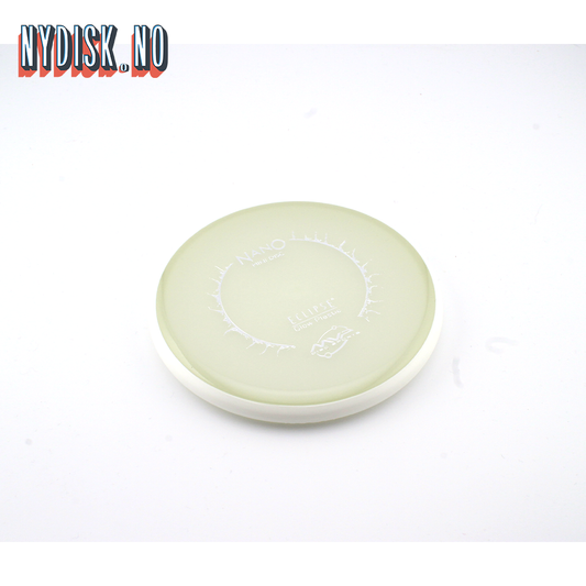 MVP Glow Eclipse Nano - Mini