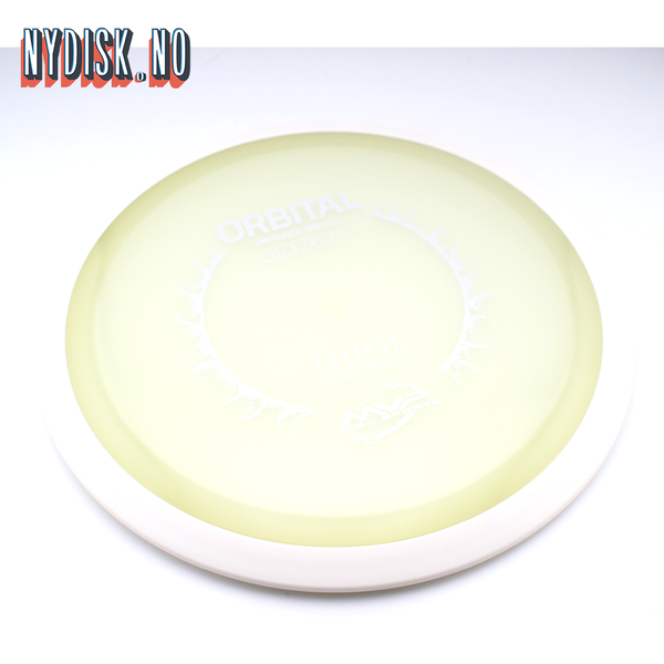 MVP Eclipse Orbital