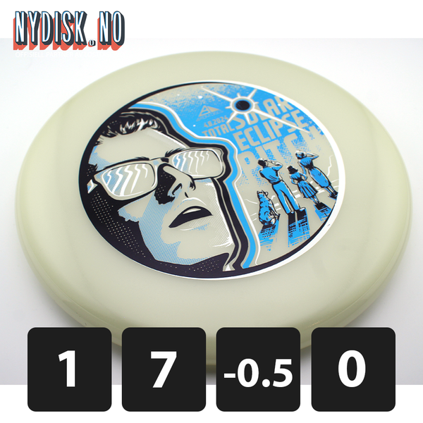 Axiom Total Eclipse Pitch