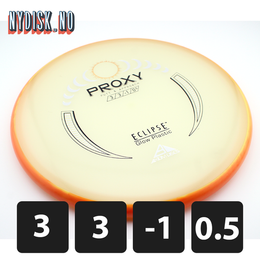 Axiom Eclipse Proxy