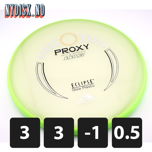 Axiom Eclipse Proxy