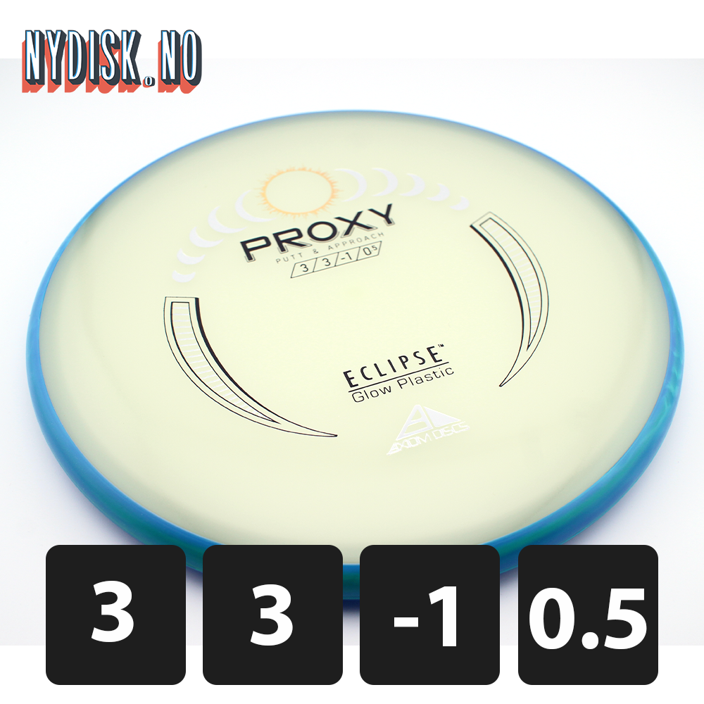 Axiom Eclipse Proxy