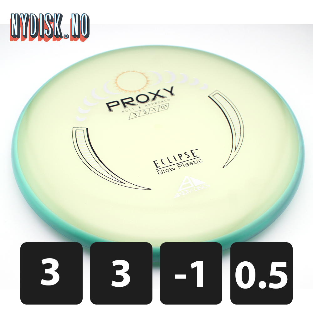 Axiom Eclipse Proxy