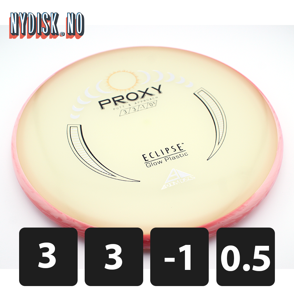 Axiom Eclipse Proxy