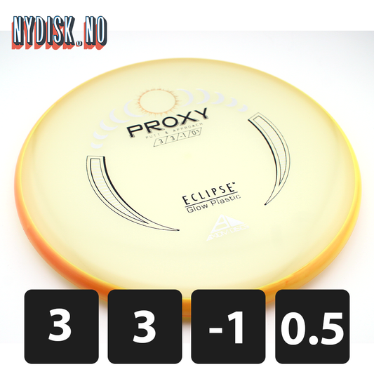 Axiom Eclipse Proxy