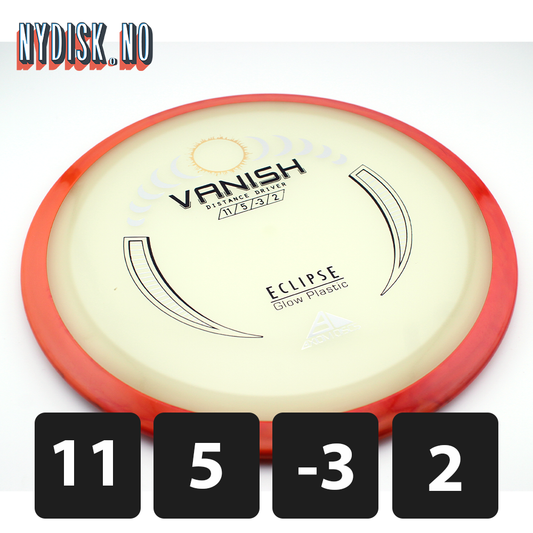 Axiom Eclipse Vanish