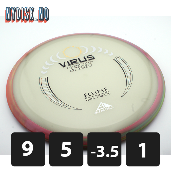 Axiom Eclipse Virus