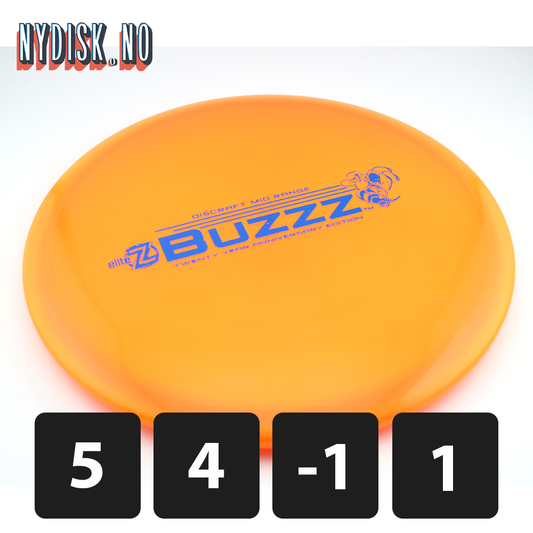Discraft Elite Z Buzzz - Twenty Year Anniversary