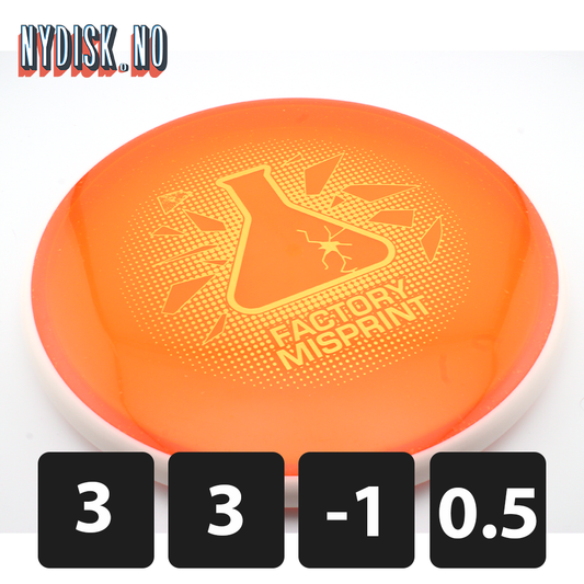 MVP/Axiom Misprint Proxy