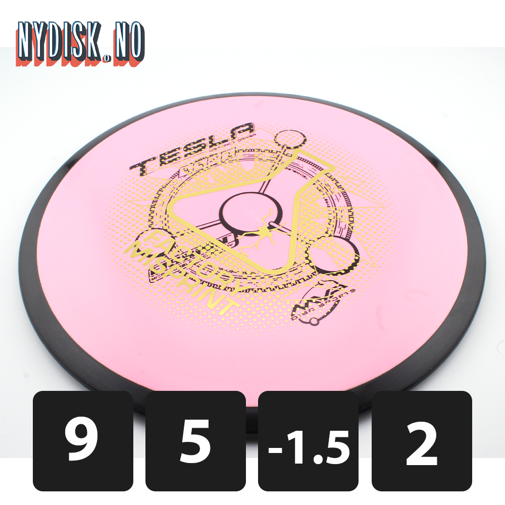 MVP/Axiom Misprint Tesla