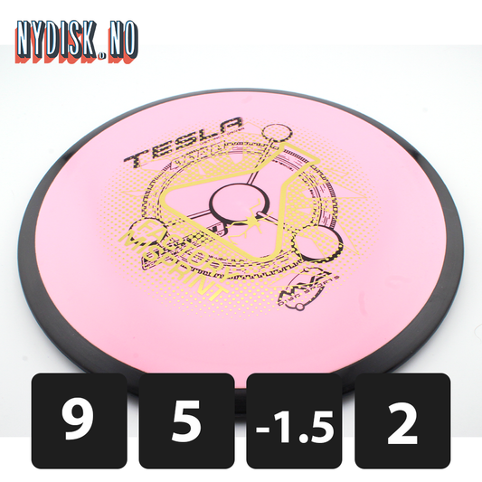 MVP/Axiom Misprint Tesla