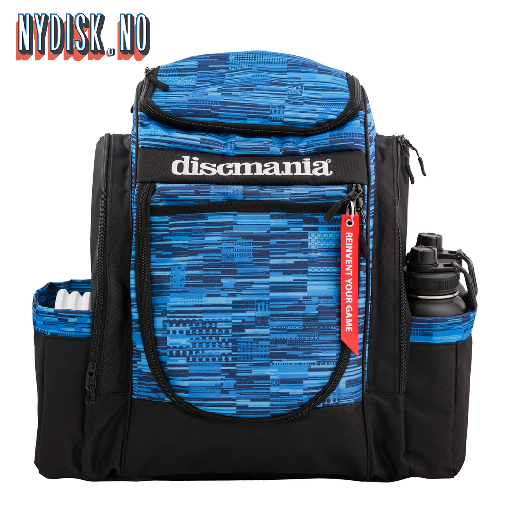 Discmania Fanatic Sky Backpack