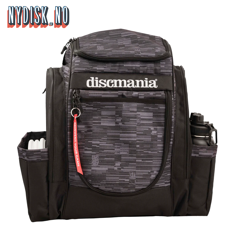 Discmania Fanatic Sky Backpack