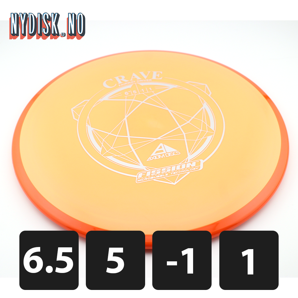 Axiom Fission Crave