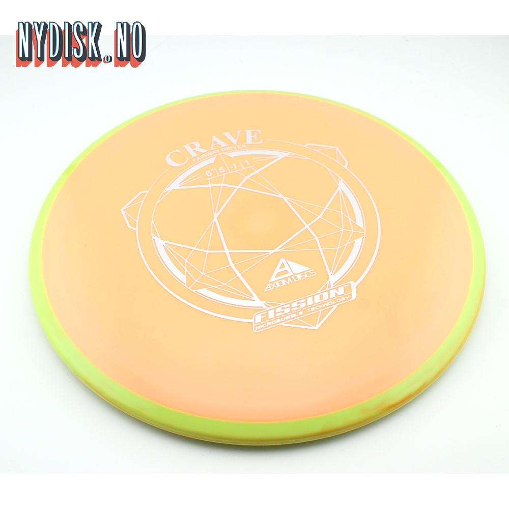 Axiom Fission Crave
