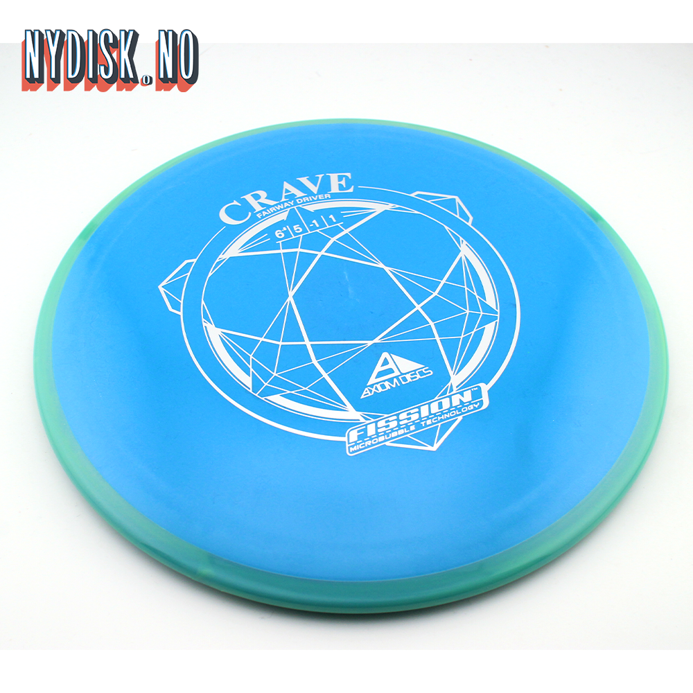 Axiom Fission Crave