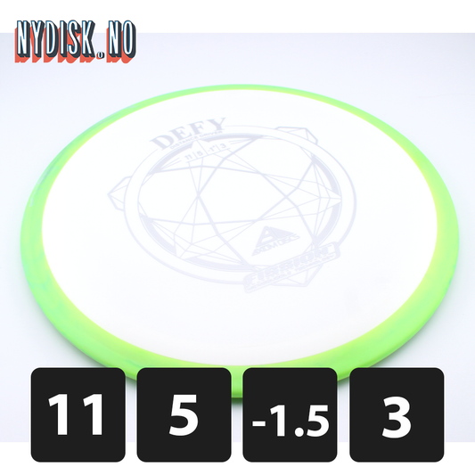 Axiom Fission Defy