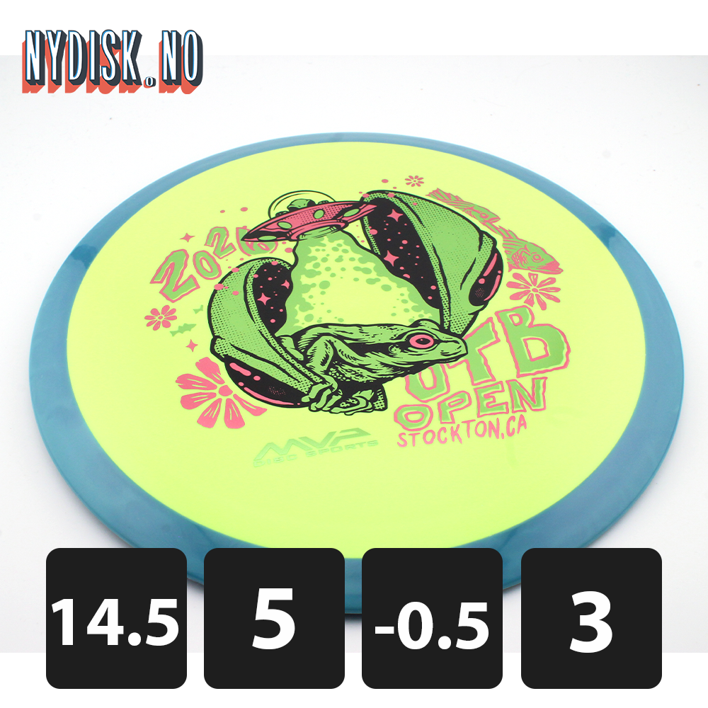 Axiom Fission Delirium - OTB Open 2026
