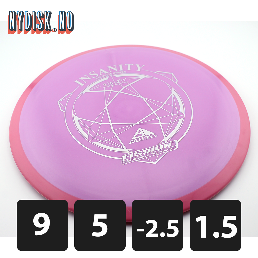 Axiom Fission Insanity