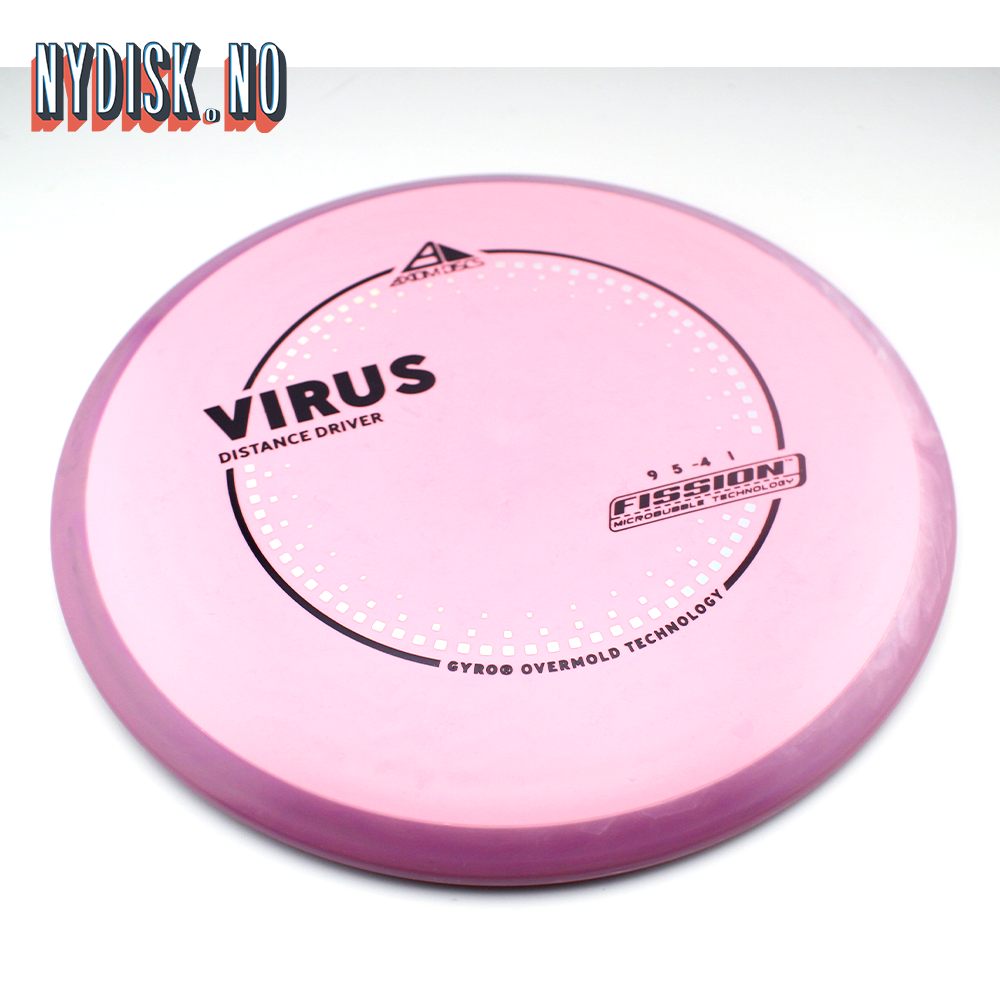 Axiom Fission Virus