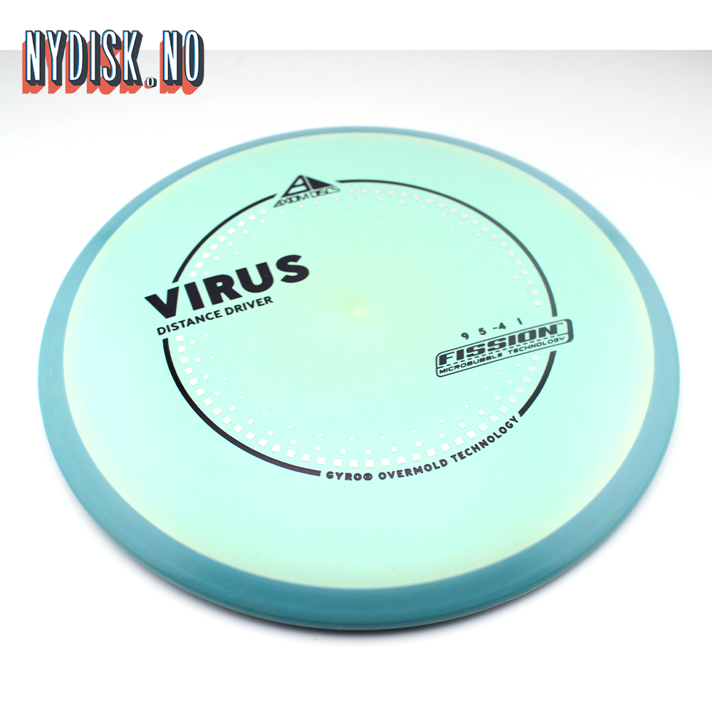 Axiom Fission Virus