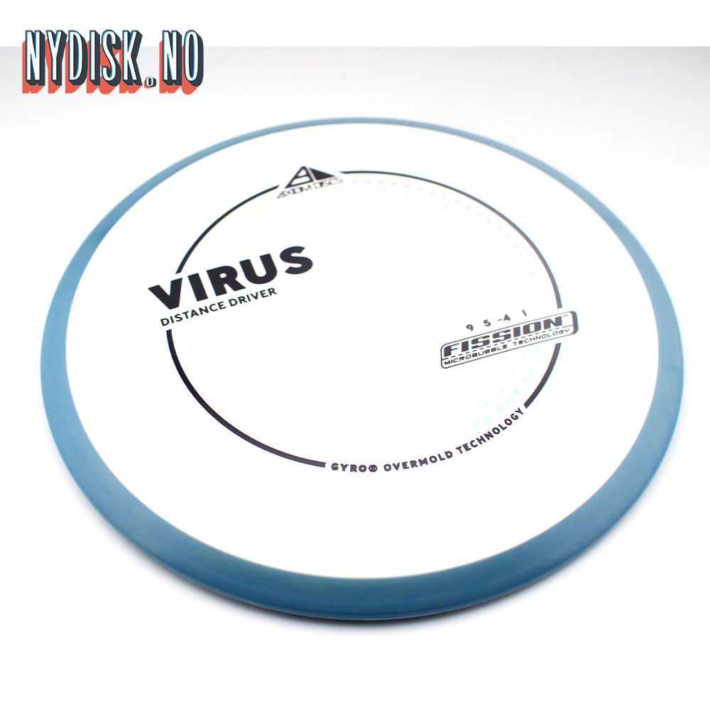 Axiom Fission Virus