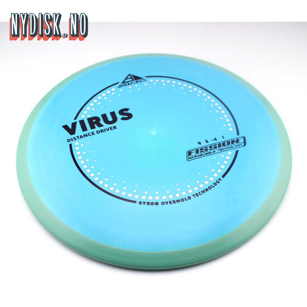 Axiom Fission Virus