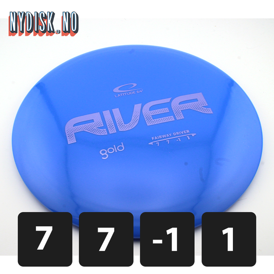 Latitude64 Gold River