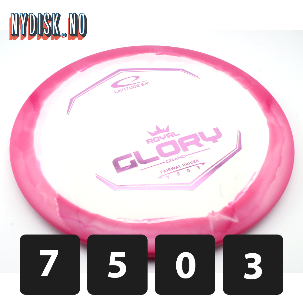 Latitude64 Grand Orbit Glory