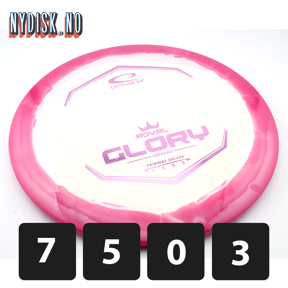 Latitude64 Grand Orbit Glory