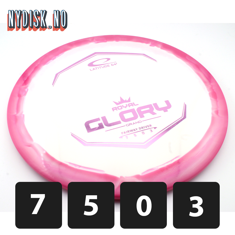 Latitude64 Grand Orbit Glory