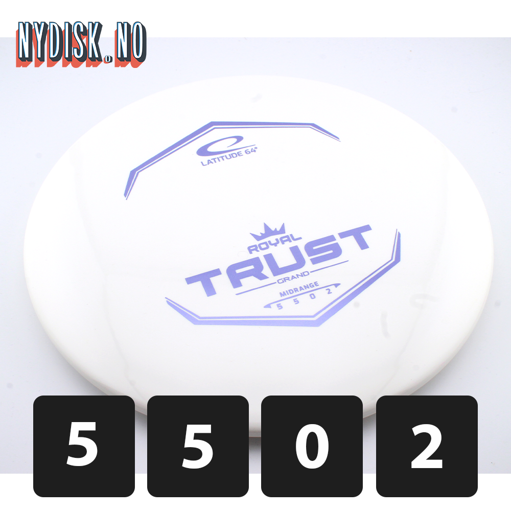 Latitude64 Royal Grand Trust