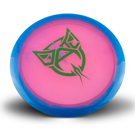 Innova Halo Champion Wraith De'Anthony Thomas 2026