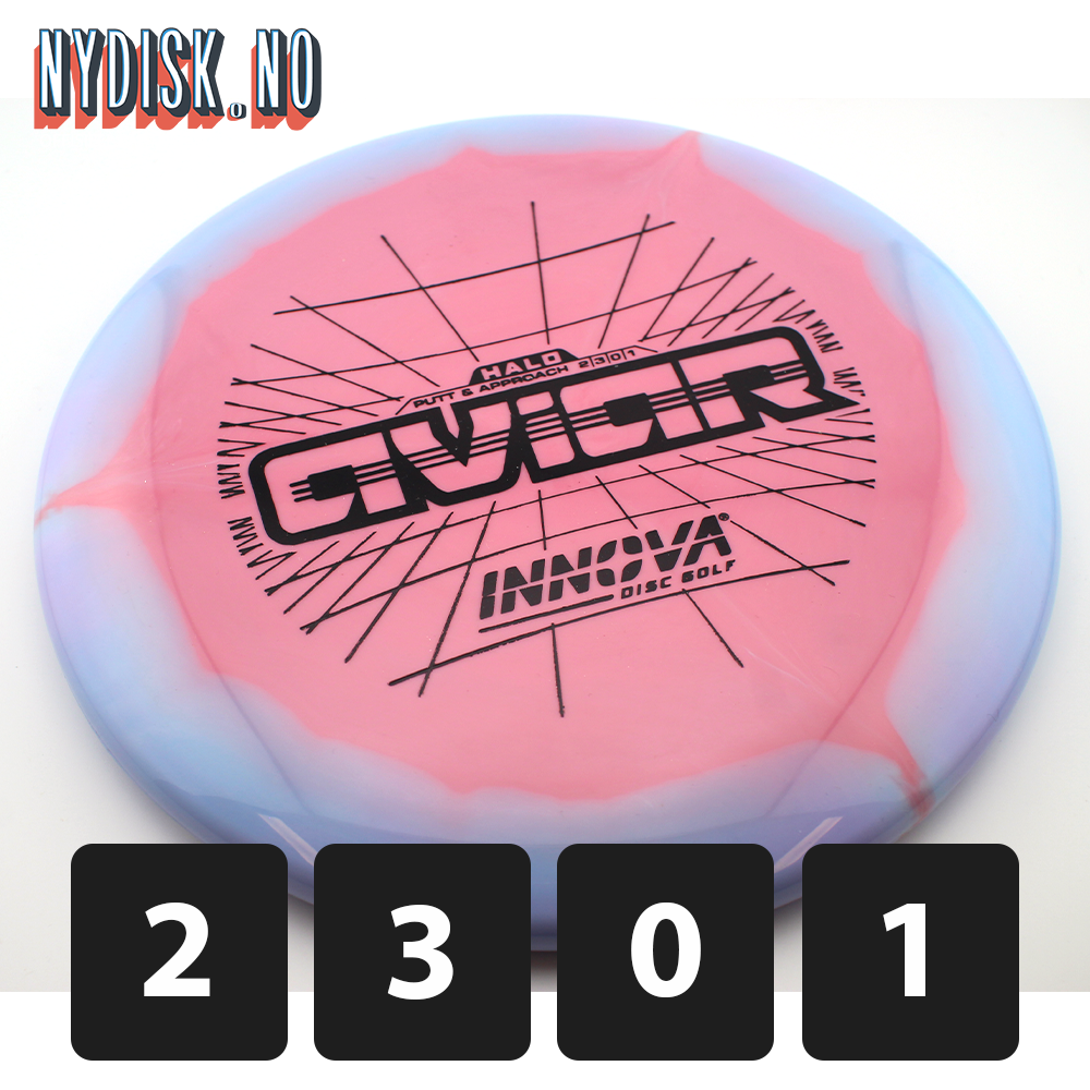 Innova Halo Star Aviar