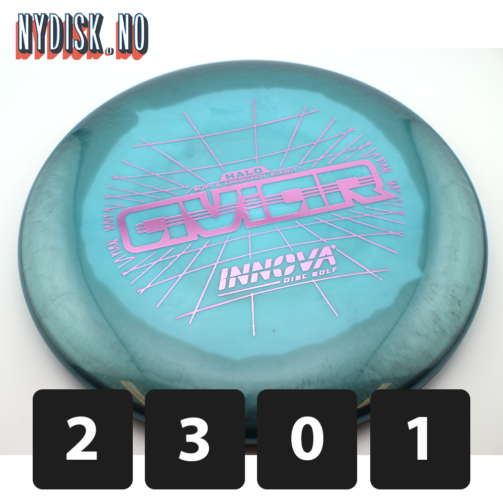 Innova Halo Star Aviar