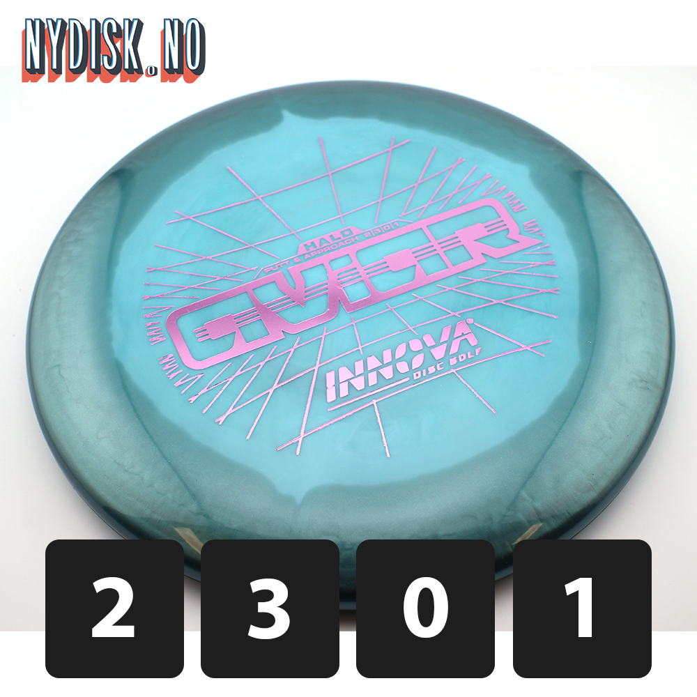 Innova Halo Star Aviar